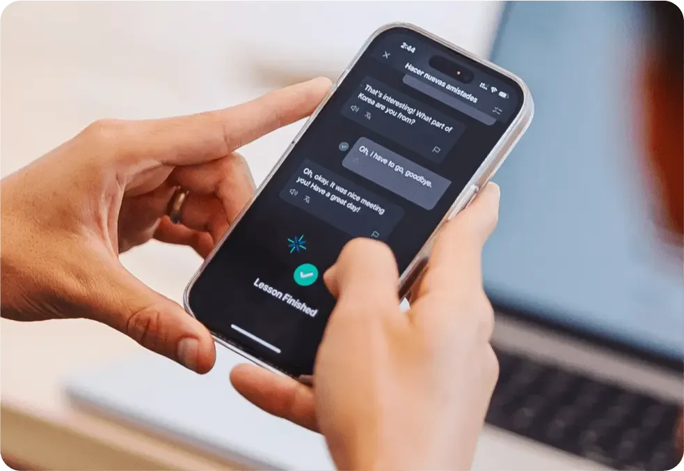 Speak AI Tutor